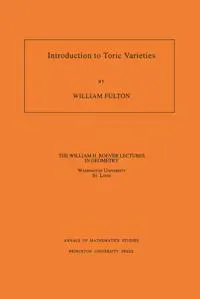 Introduction to Toric Varieties