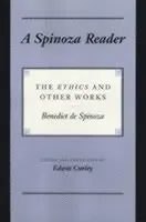 A Spinoza Reader