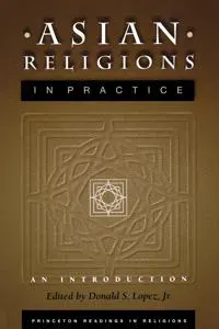Asian Religions in Practice