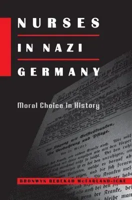 Nurses in Nazi Germany