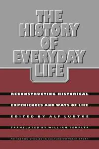 The History of Everyday Life