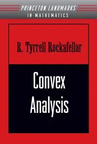 Convex Analysis