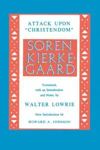 Attack upon Christendom