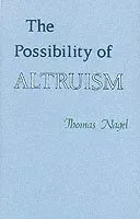 The Possibility of Altruism