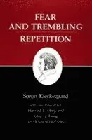 Fear and Trembling/Repetition