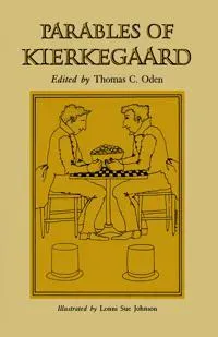 Parables of Kierkegaard