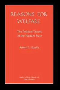Reasons for Welfare