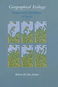 Geographical Ecology