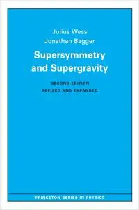 Supersymmetry and Supergravity