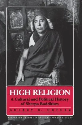 High Religion
