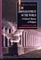 The Disenchantment of the World