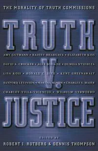 Truth v. Justice