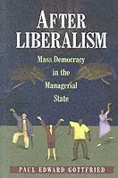 After Liberalism