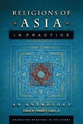 Religions of Asia in Practice
