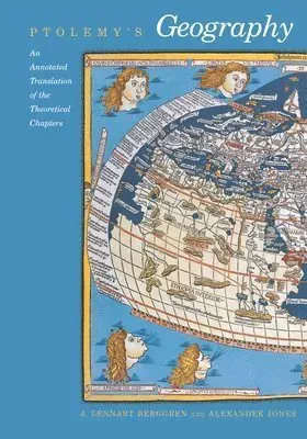 Ptolemy's Geography