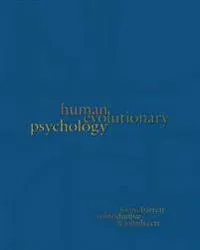 Human Evolutionary Psychology