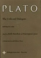 The Collected Dialogues of Plato