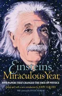 Einstein's Miraculous Year
