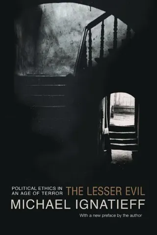 The Lesser Evil