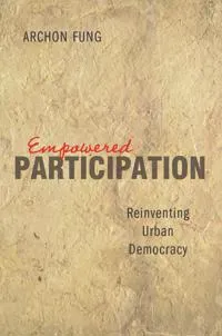 Empowered Participation