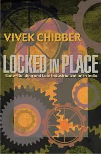 Locked in Place