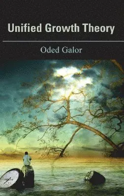 Unified Growth Theory