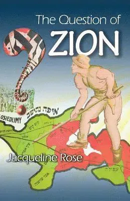 The Question of Zion