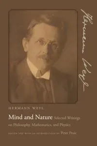 Mind and Nature