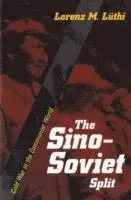 The Sino-Soviet Split