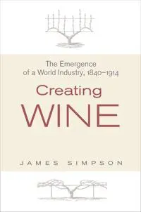 Creating Wine