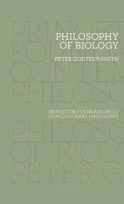 Philosophy of Biology