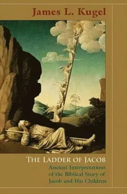 The Ladder of Jacob