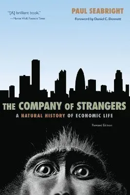 The Company of Strangers