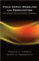 Yield Curve Modeling and Forecasting