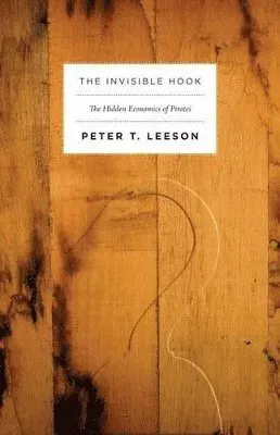 The Invisible Hook