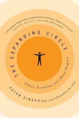 The Expanding Circle