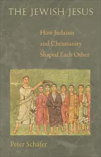 The Jewish Jesus