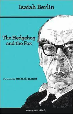 The Hedgehog and the Fox