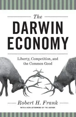 The Darwin Economy