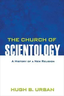 The Church of Scientology