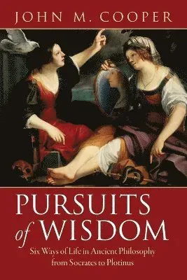 Pursuits of Wisdom