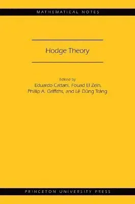 Hodge Theory