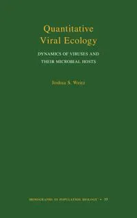 Quantitative Viral Ecology