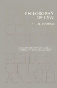 Philosophy of Law