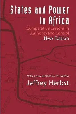 States and Power in Africa