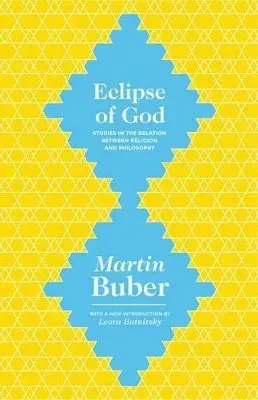 Eclipse of God