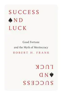 Success and Luck