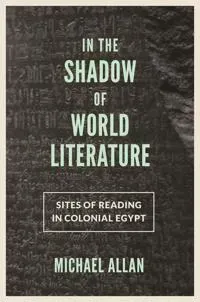 In the Shadow of World Literature