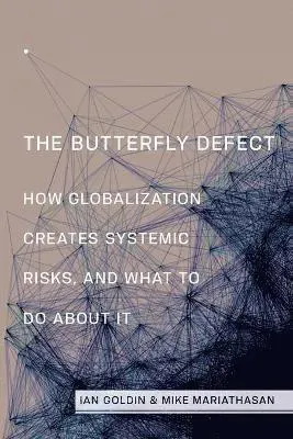 The Butterfly Defect