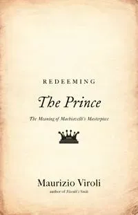 Redeeming The Prince